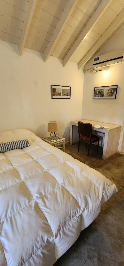בנאבידס Casa Tenis Hotel & Club מראה חיצוני תמונה