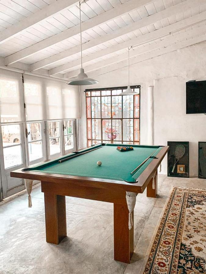 בנאבידס Casa Tenis Hotel & Club מראה חיצוני תמונה