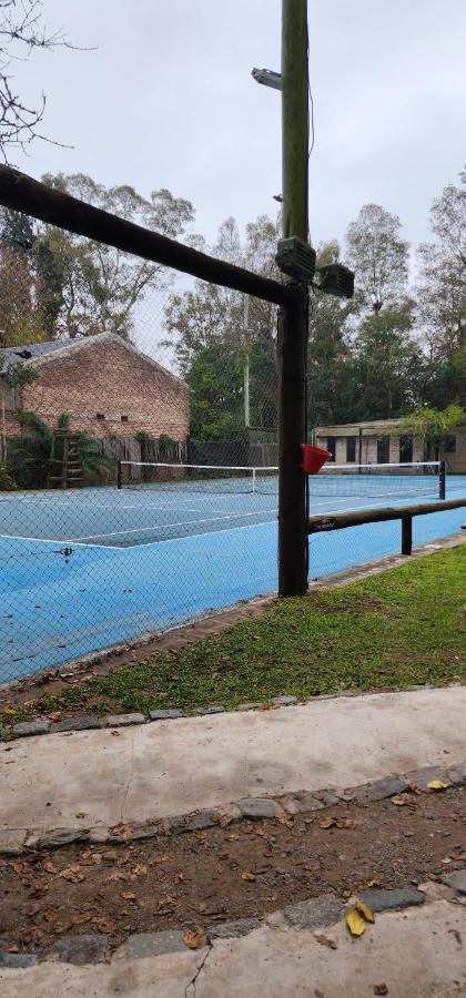 בנאבידס Casa Tenis Hotel & Club מראה חיצוני תמונה