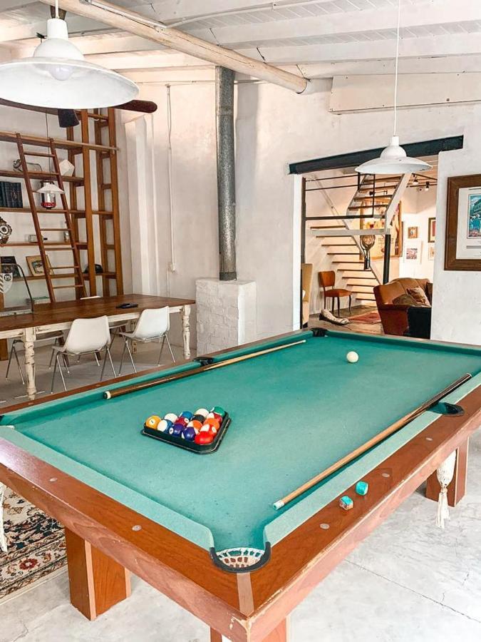 בנאבידס Casa Tenis Hotel & Club מראה חיצוני תמונה
